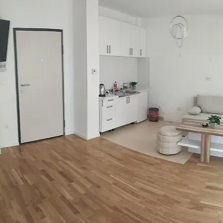 Apartment Laelegance Old Town Sarajevo