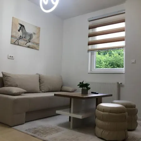 Apartment Laelegance Old Town
