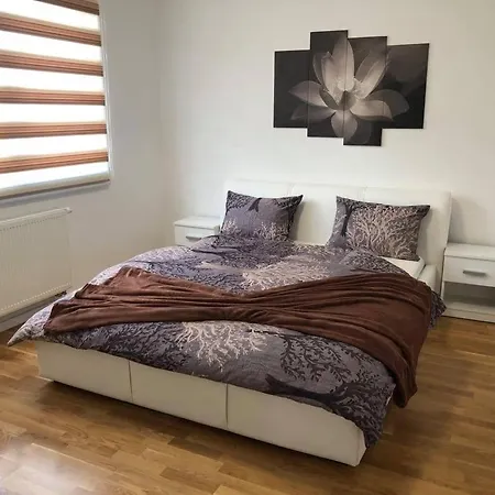 Apartment Laelegance Old Town