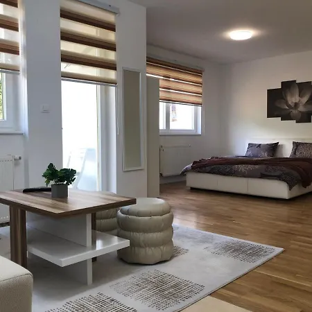 Apartment Laelegance Old Town *