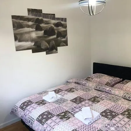 Apartment Laelegance Old Town Sarajevo