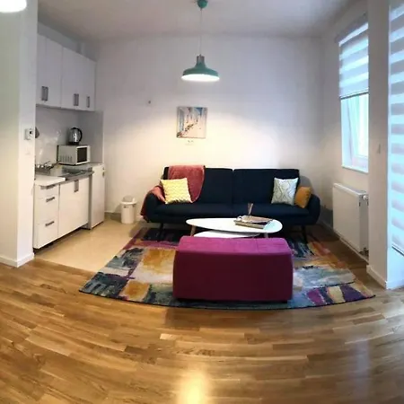 Laelegance Old Town Apartment Sarajevo