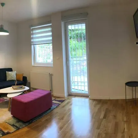 Apartment Laelegance Old Town