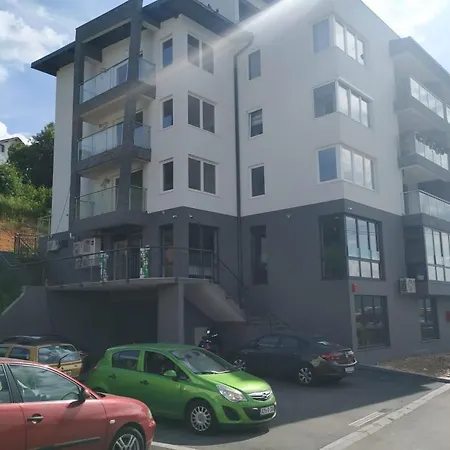 Apartment Laelegance Old Town *