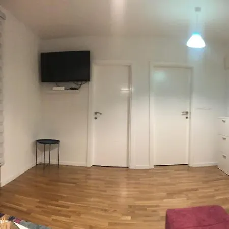 Apartment Laelegance Old Town