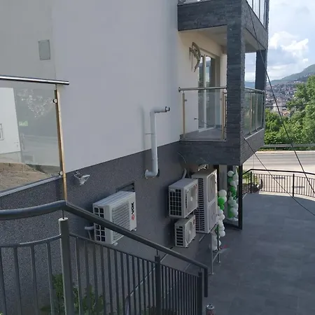 Laelegance Old Town 塞拉耶佛