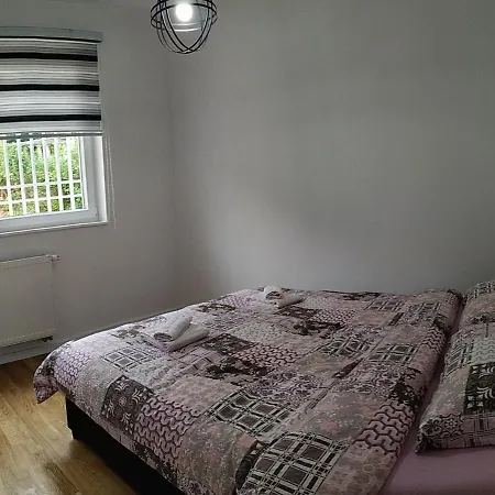 Apartment Laelegance Old Town