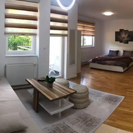 Laelegance Old Town Apartment *