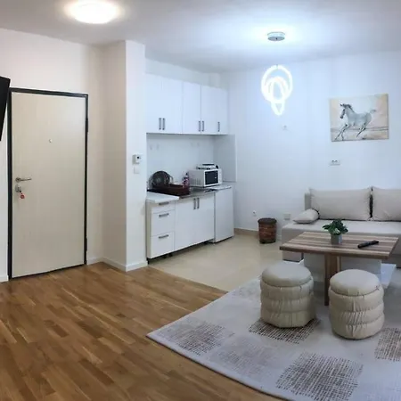 Apartment Laelegance Old Town