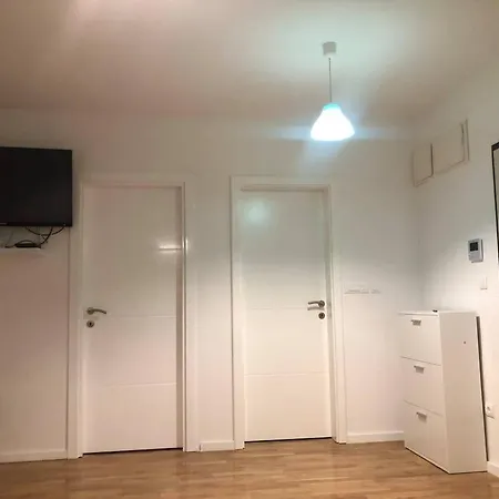 Laelegance Old Town Apartment *